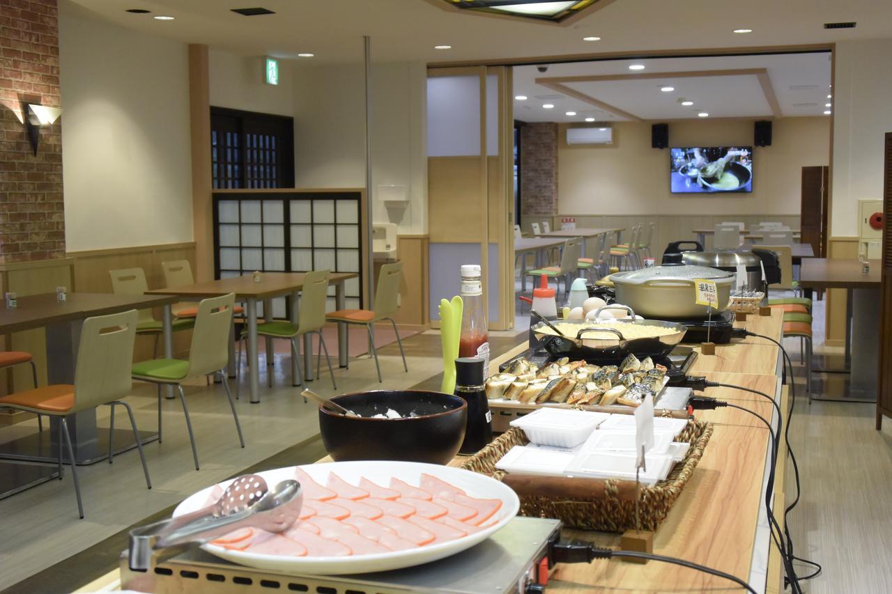 Отель Masunoi Bungoono Экстерьер фото